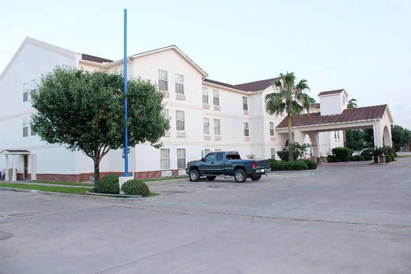 Motel 6 Rosenberg, TX 4617 image