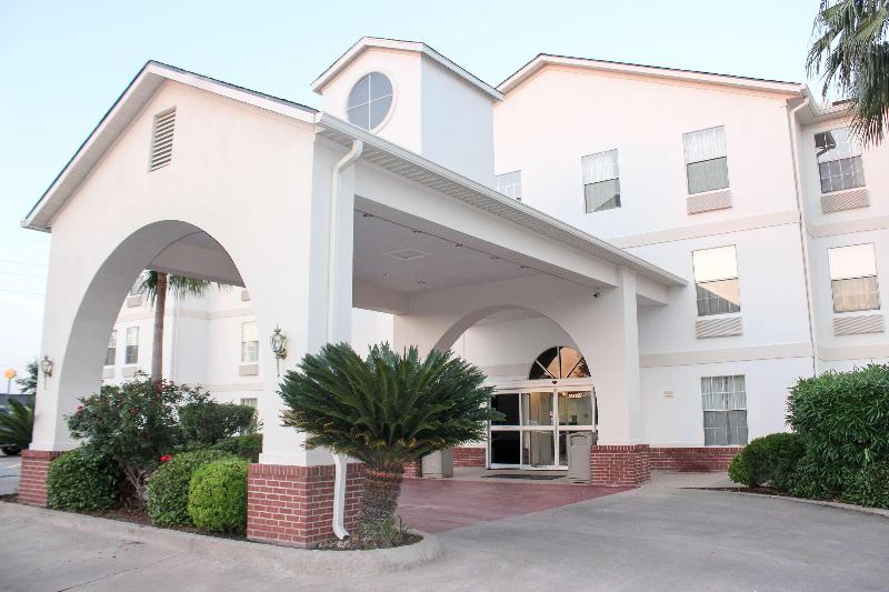Motel 6 Rosenberg, TX 4617 image