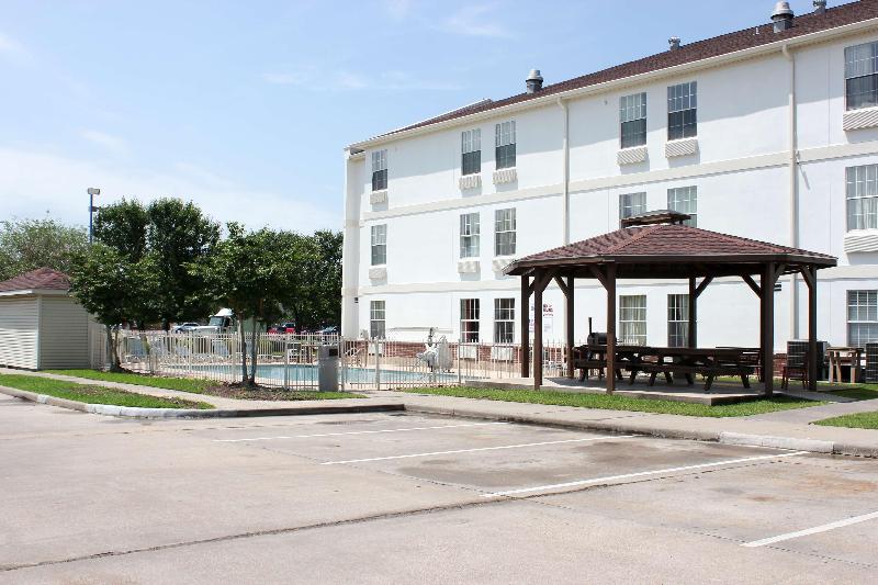 Motel 6 Rosenberg, TX 4617 image