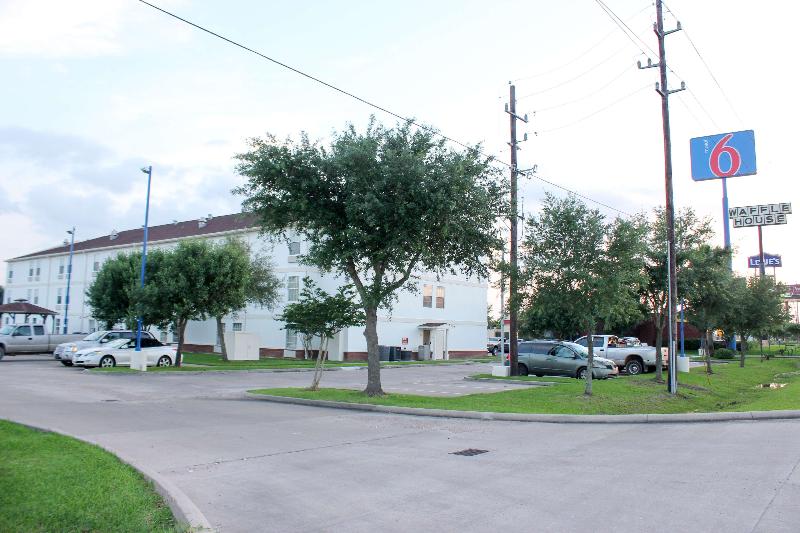 Motel 6 Rosenberg, TX 4617 image