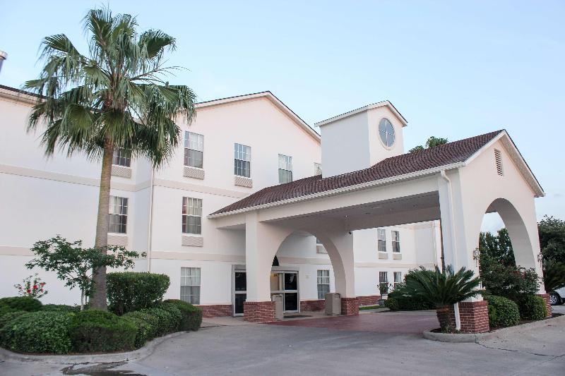 Motel 6 Rosenberg, TX 4617 image