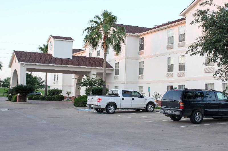 Motel 6 Rosenberg, TX 4617 image