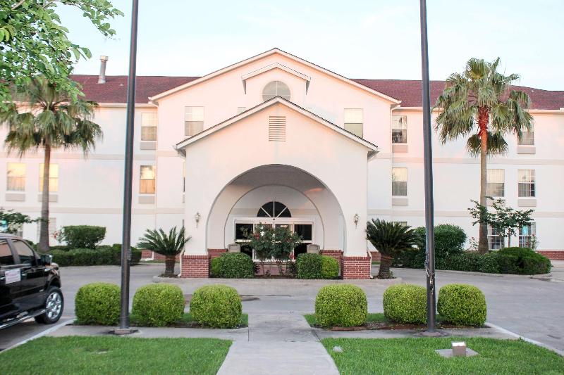 Motel 6 Rosenberg, TX 4617 image