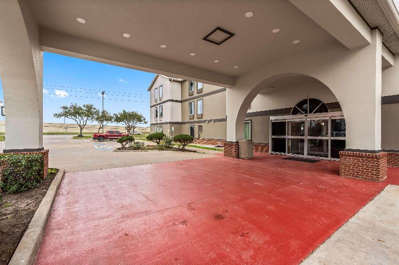 Motel 6 Rosenberg, TX 4617 image 7