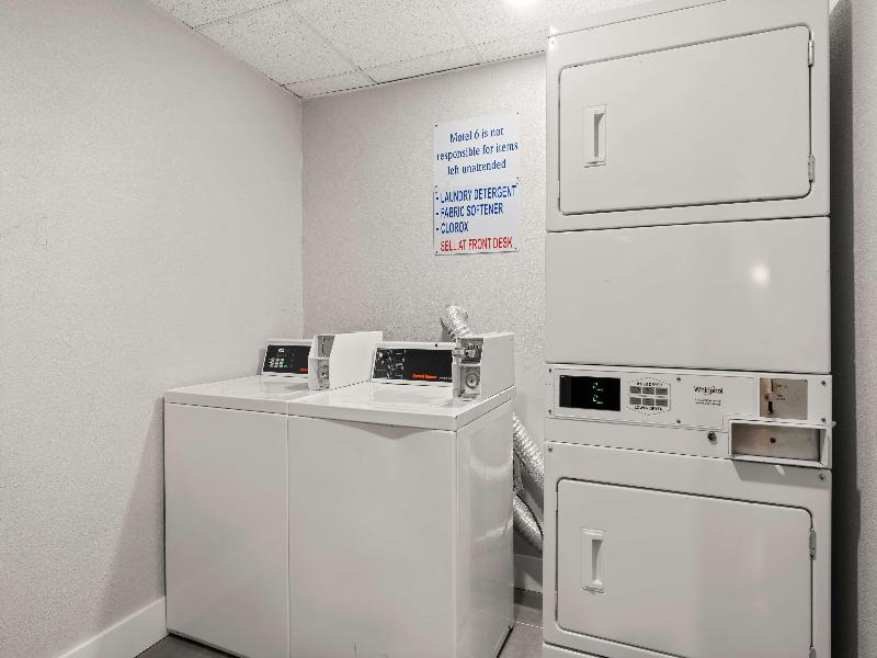Motel 6 Rosenberg, TX 4617 image