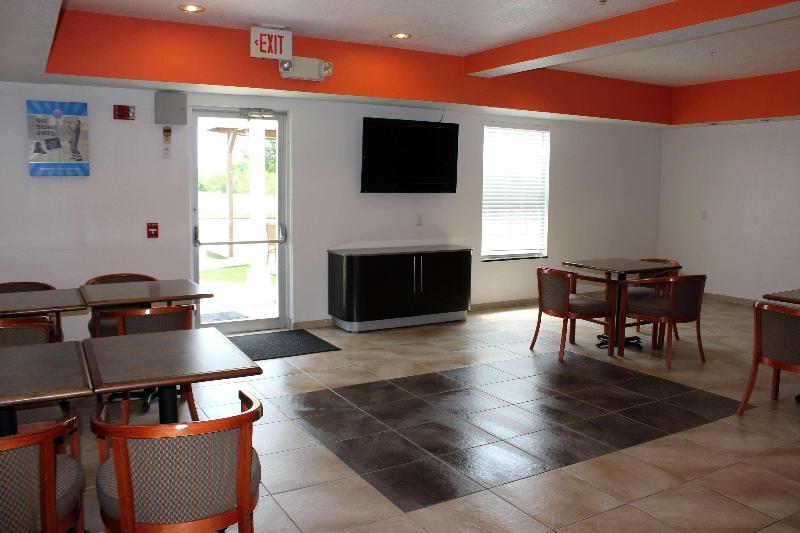 Motel 6 Rosenberg, TX 4617 image