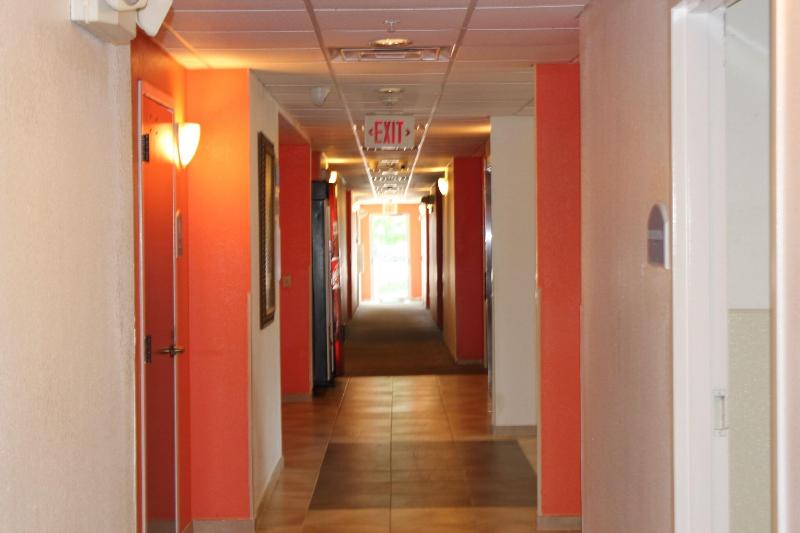 Motel 6 Rosenberg, TX 4617 image