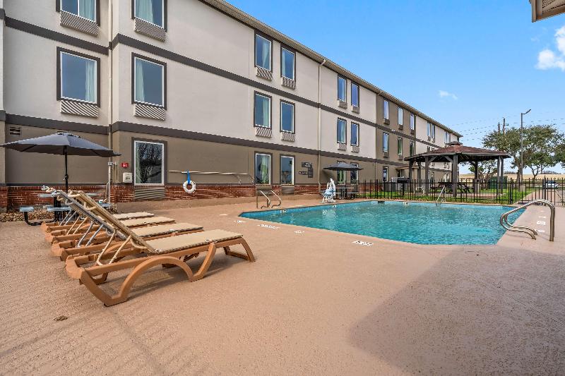 Motel 6 Rosenberg, TX 4617 image