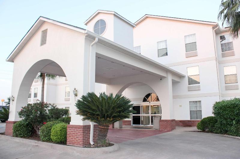 Motel 6 Rosenberg, TX 4617 image