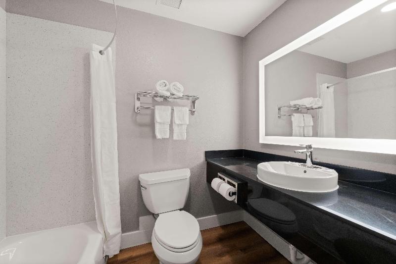 Motel 6 Rosenberg, TX 4617 image