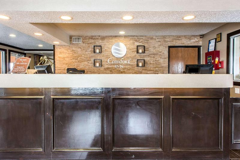 Comfort Inn Weirton image