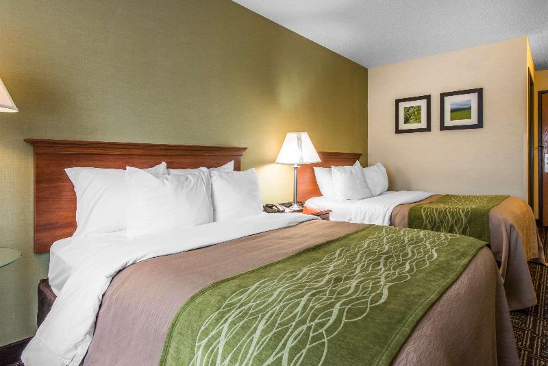 Comfort Inn Weirton image