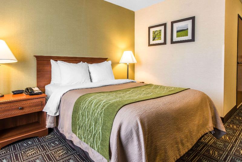 Comfort Inn Weirton image