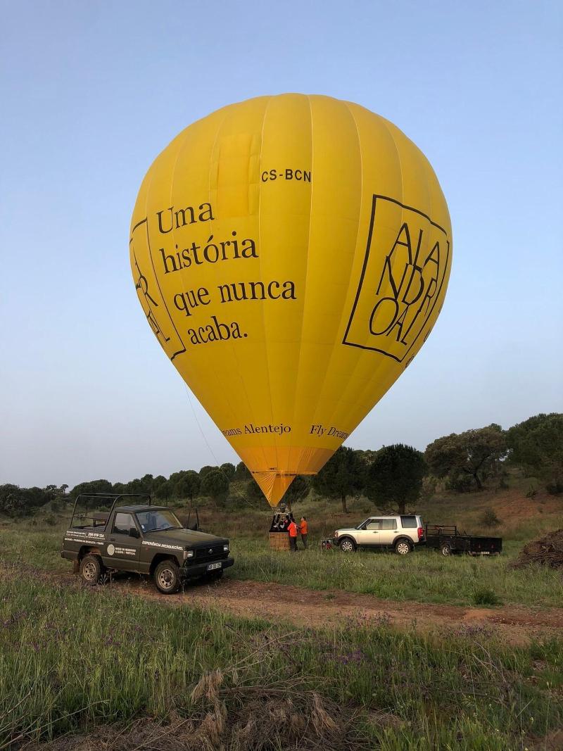Herdade do Rio Torto image