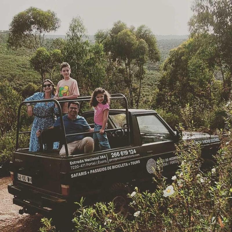 Herdade do Rio Torto image