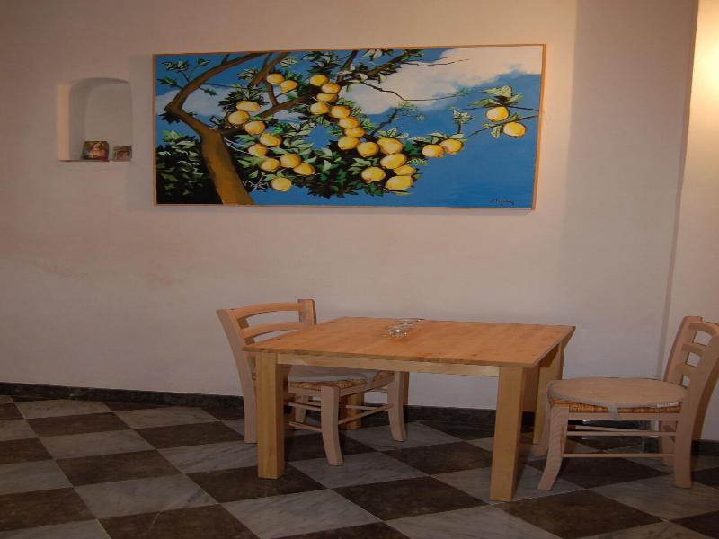 Bed and Breakfast Federico Secondo image