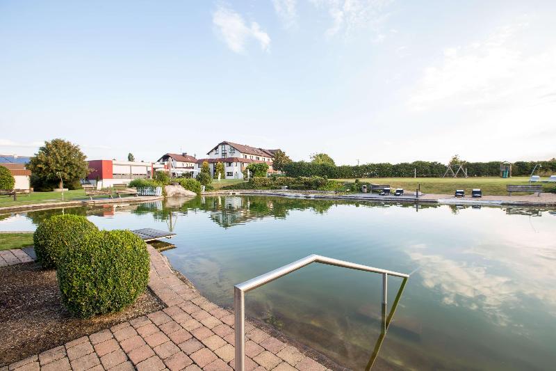 Tagungs- & Sporthotel Aramis image