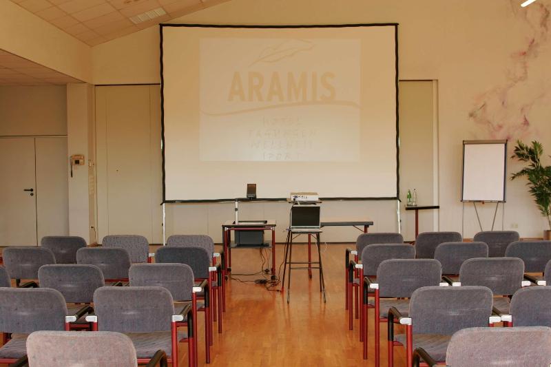 Tagungs- & Sporthotel Aramis image