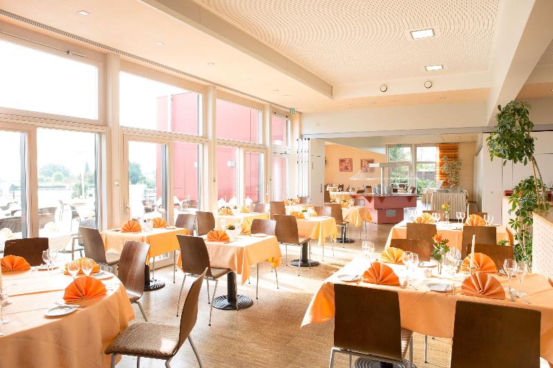 Tagungs- & Sporthotel Aramis image