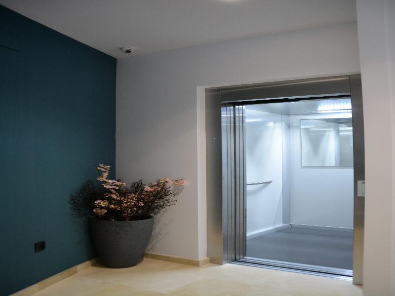 Hostal Sevilla Santa Justa image