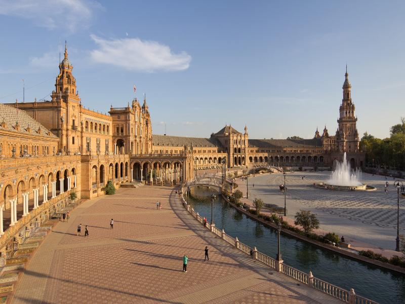 Hostal Sevilla Santa Justa image