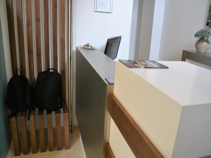 Hostal Sevilla Santa Justa image