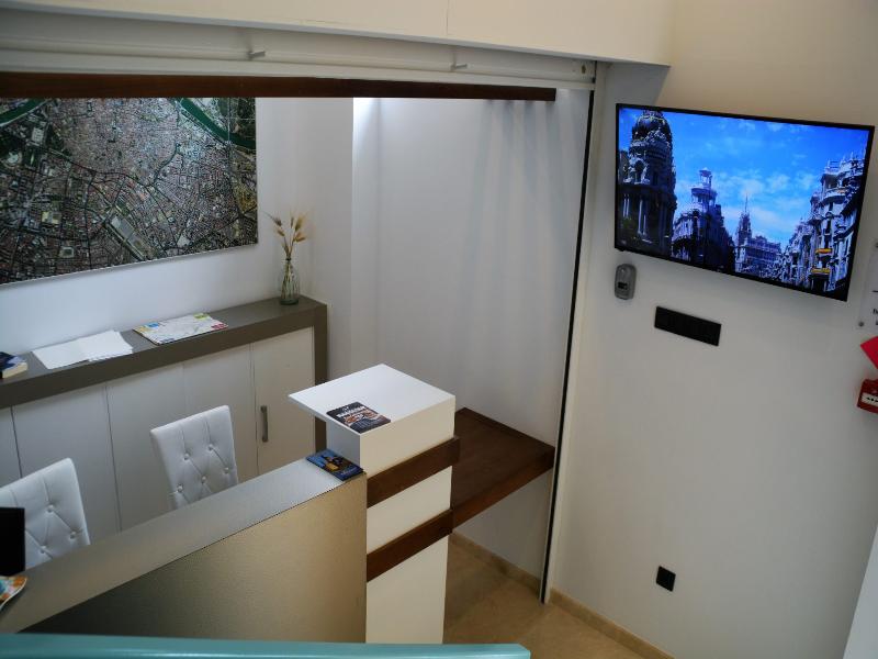 Hostal Sevilla Santa Justa image