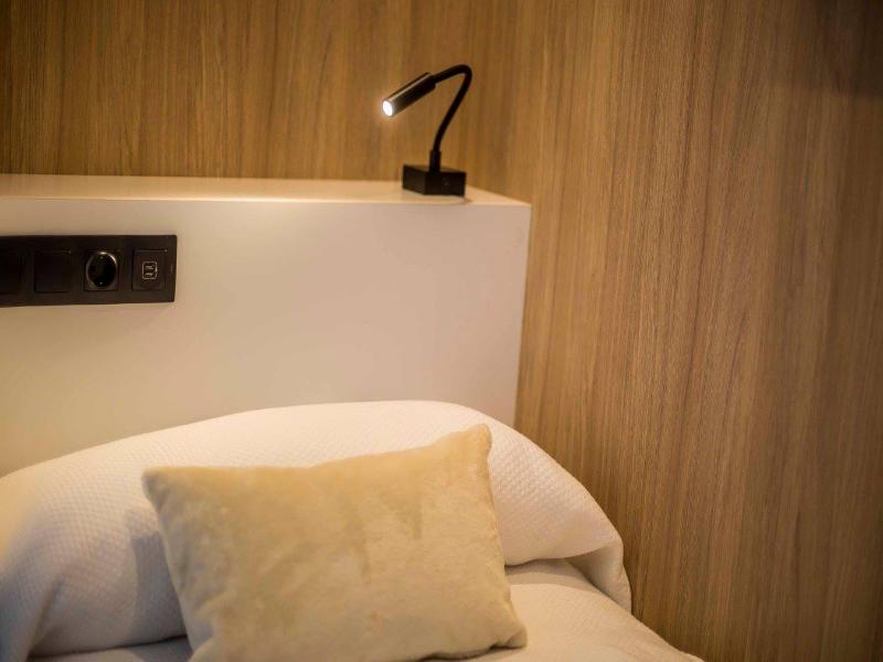 Hostal Sevilla Santa Justa image