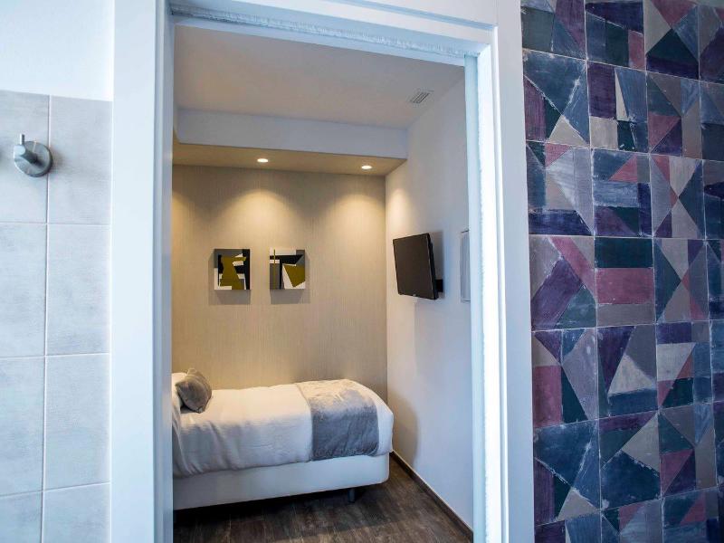 Hostal Sevilla Santa Justa image