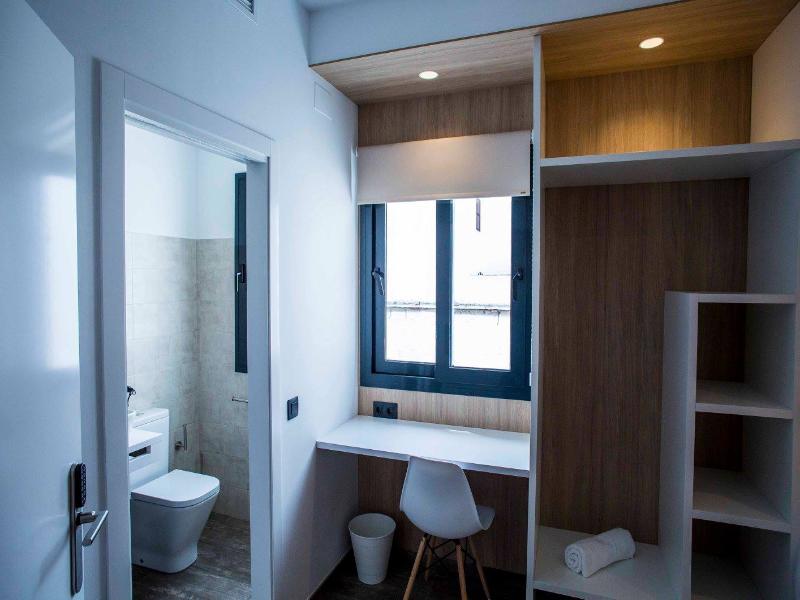 Hostal Sevilla Santa Justa image