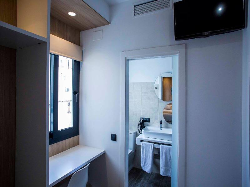 Hostal Sevilla Santa Justa image
