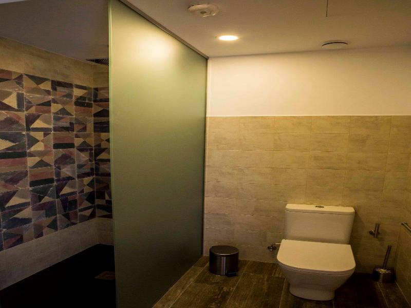 Hostal Sevilla Santa Justa image