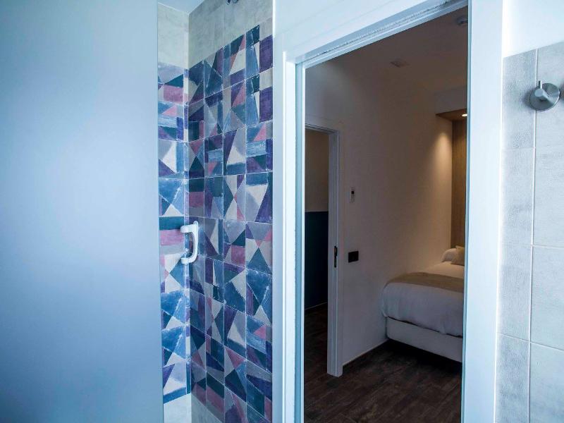 Hostal Sevilla Santa Justa image