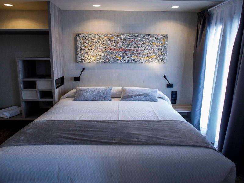 Hostal Sevilla Santa Justa image