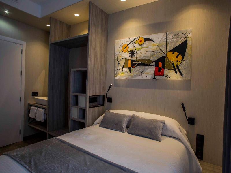 Hostal Sevilla Santa Justa image