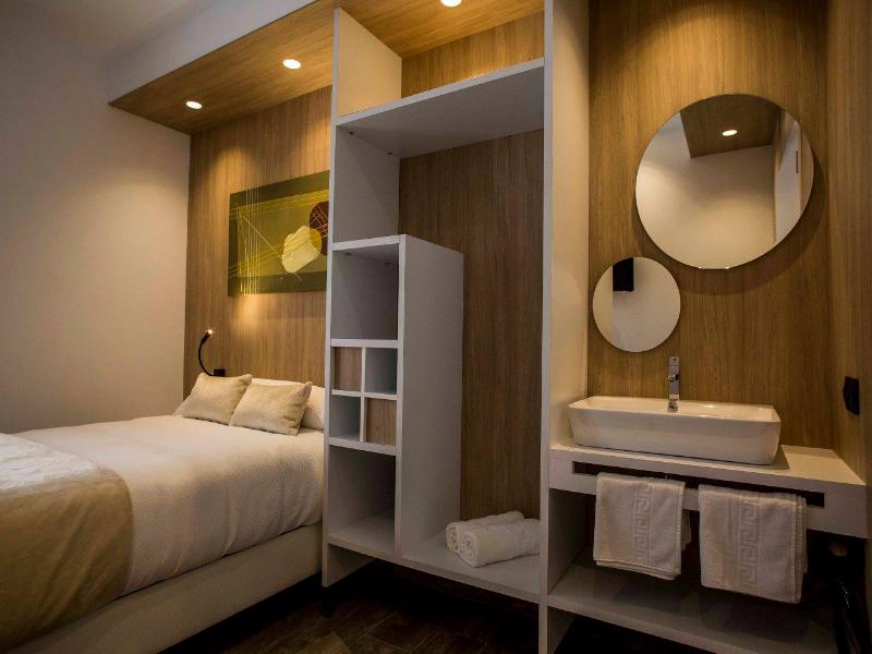 Hostal Sevilla Santa Justa image