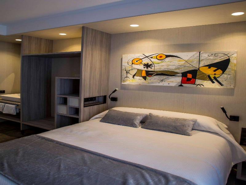Hostal Sevilla Santa Justa image