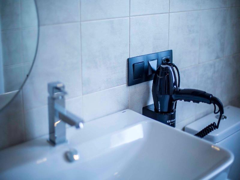 Hostal Sevilla Santa Justa image