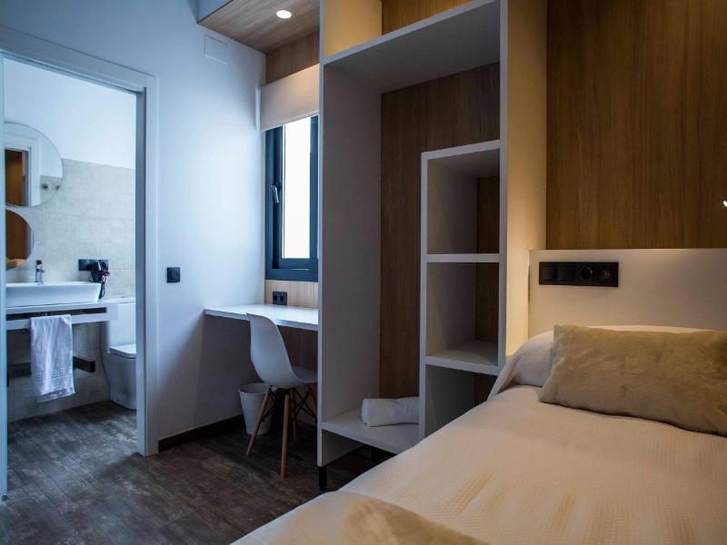 Hostal Sevilla Santa Justa image