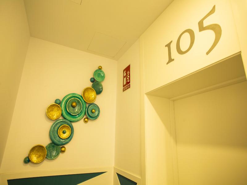 Hostal Sevilla Santa Justa image