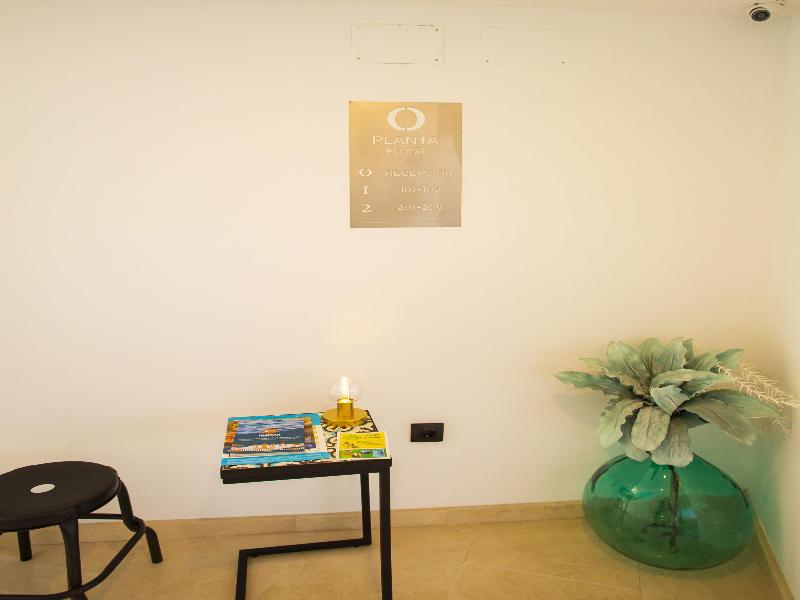 Hostal Sevilla Santa Justa image