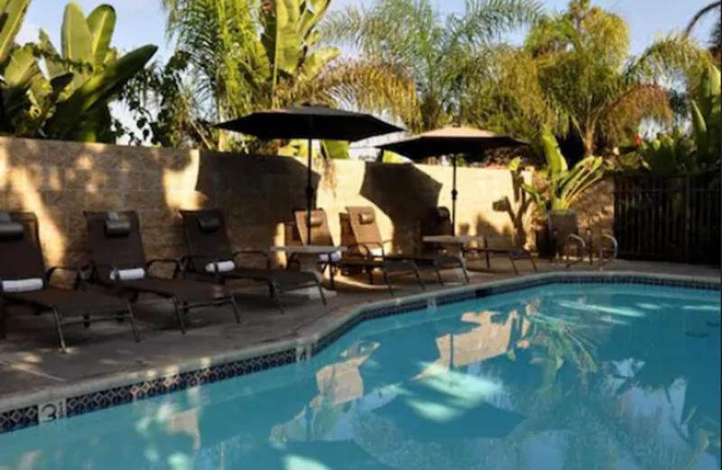 Aquamarine Villas image
