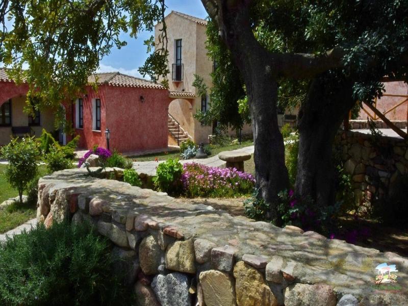 La Corte Rosada image