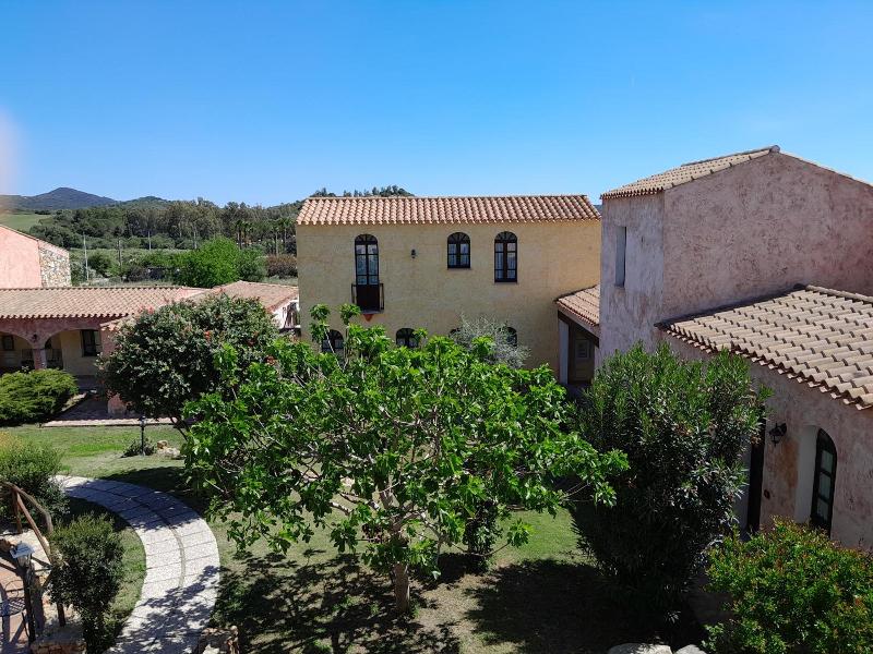 La Corte Rosada image