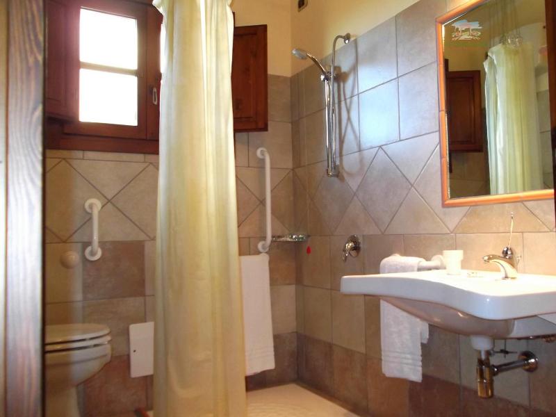La Corte Rosada image