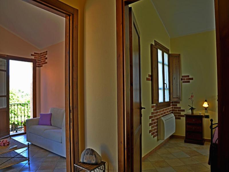 La Corte Rosada image