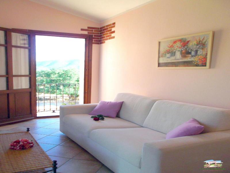 La Corte Rosada image