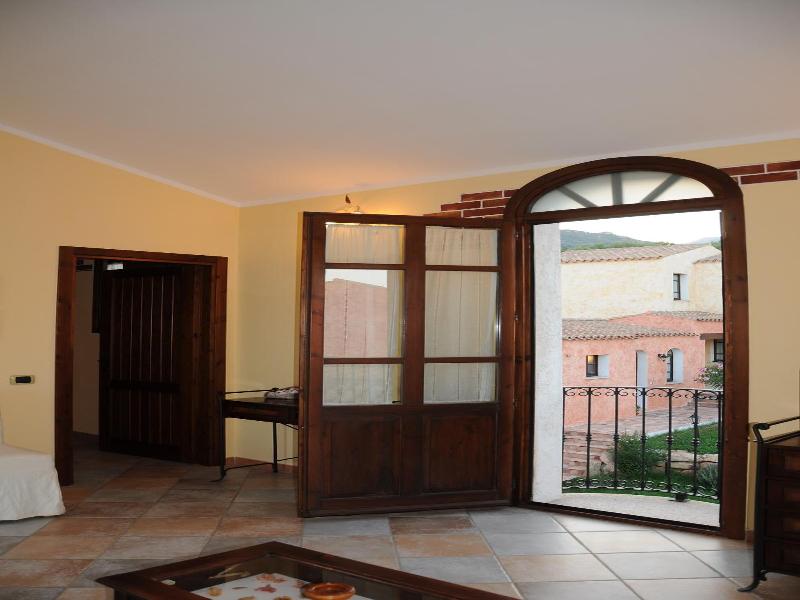 La Corte Rosada image