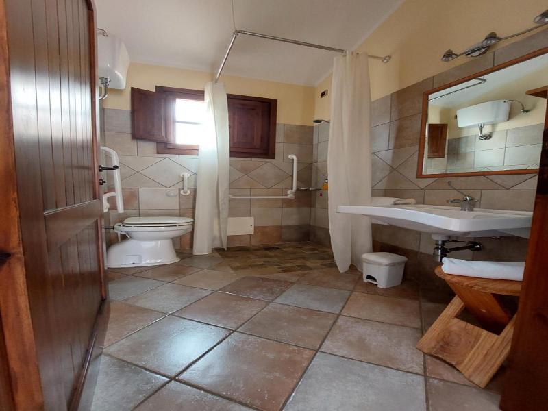 La Corte Rosada image
