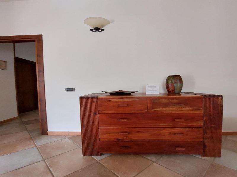 La Corte Rosada image